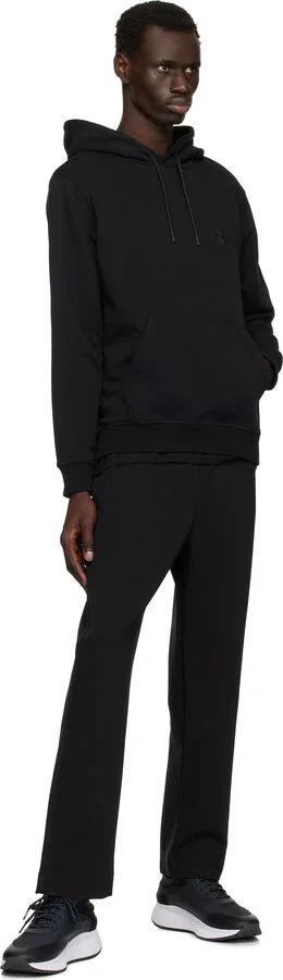 BOSS Navy & Black TTNM EVO Sneakers - Image 5