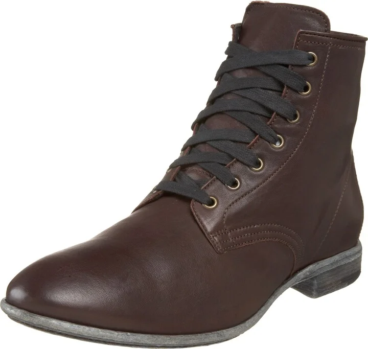 BOSS Orange by Hugo Boss Men's Armin II Lace Up Boot