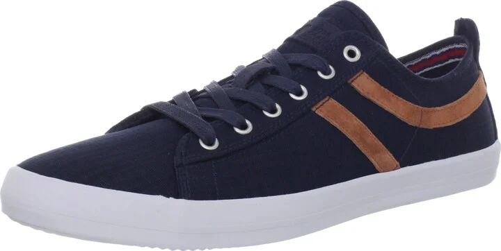 BOSS Orange by Hugo Boss Men's Sammis Sneaker