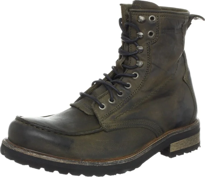 BOSS Orange by Hugo Men's Icert Boot