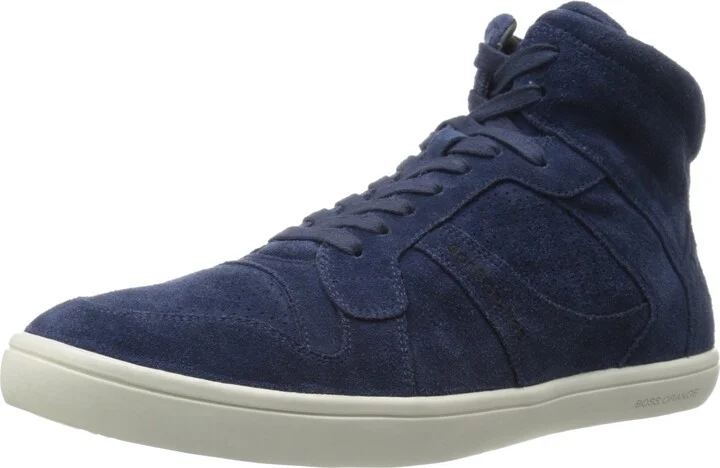 BOSS Orange by Hugo Men's Soundop Fashion Sneaker