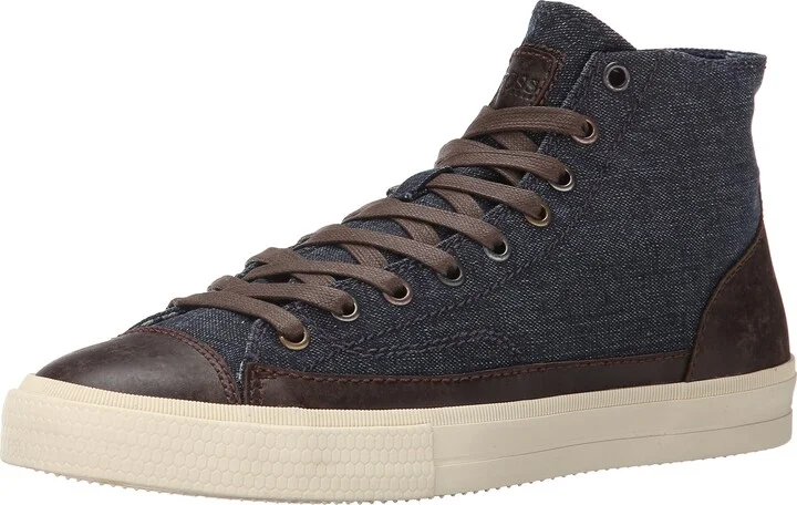BOSS Orange by Hugo Men's Trebid Fashion Sneaker