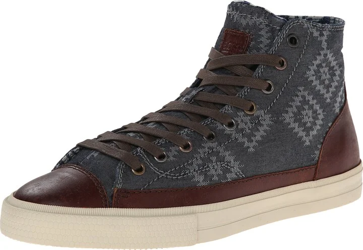 BOSS Orange by Hugo Men's Trebikat Fashion Sneaker