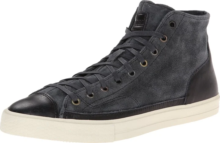 BOSS Orange by Hugo Men's Trebles Fashion Sneaker
