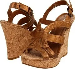 BOSS Orange by Women's Saint Tropez Slingback Sandal