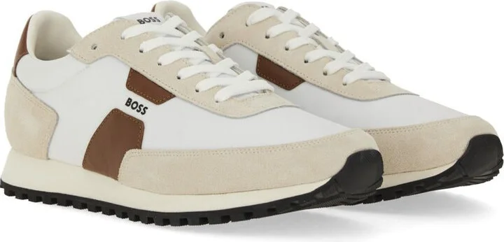 Boss "Parkour" Sneaker - Image 2