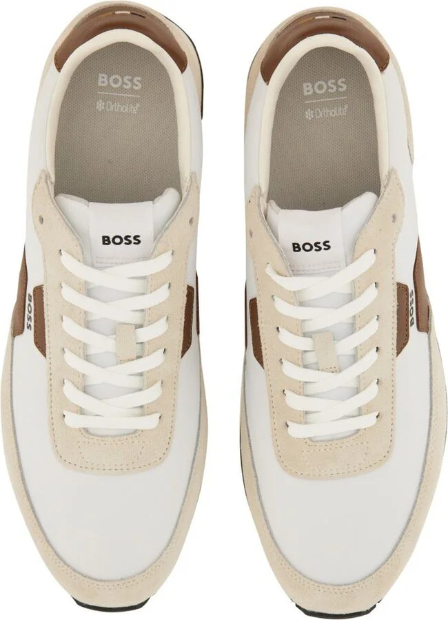 Boss "Parkour" Sneaker - Image 6
