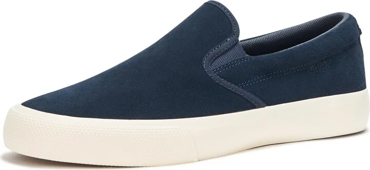 Charcoal Blue