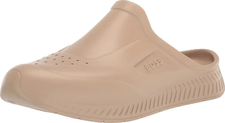 BOSS Rubber Slide Clogs