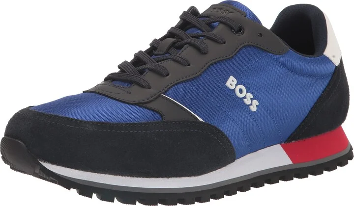 Honor Blue/Dark Black/Bright Alabaster
