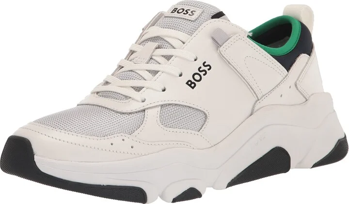 Dutch White/Pebble Grey