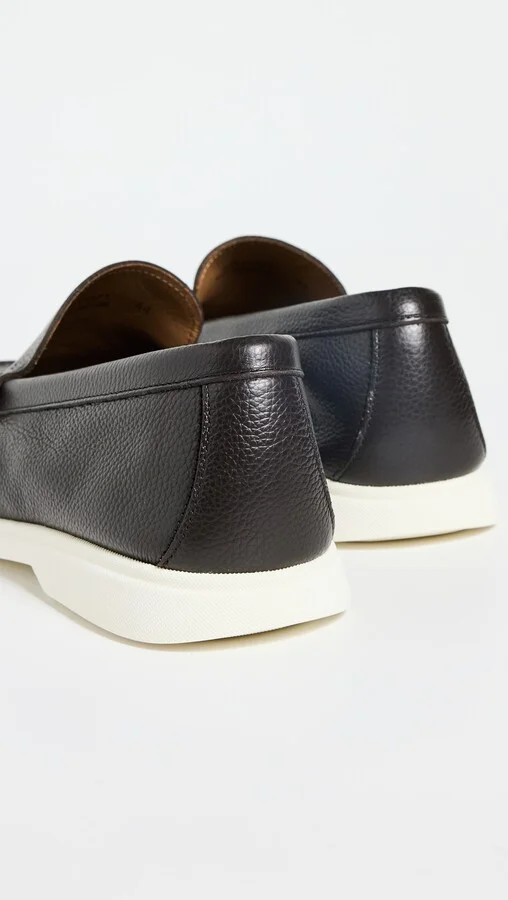 BOSS Sienne Loafers - Image 4