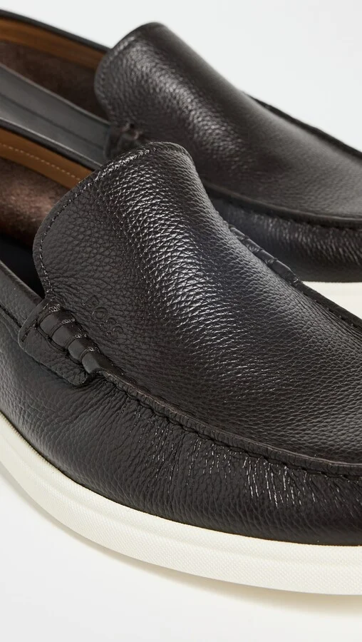 BOSS Sienne Loafers - Image 6