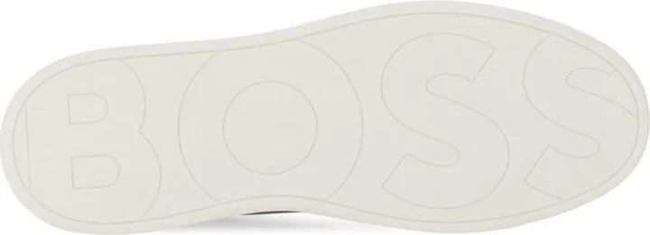 Boss Sneaker In Pelle - Image 4