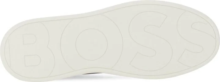 Boss Sneaker In Pelle - Image 11