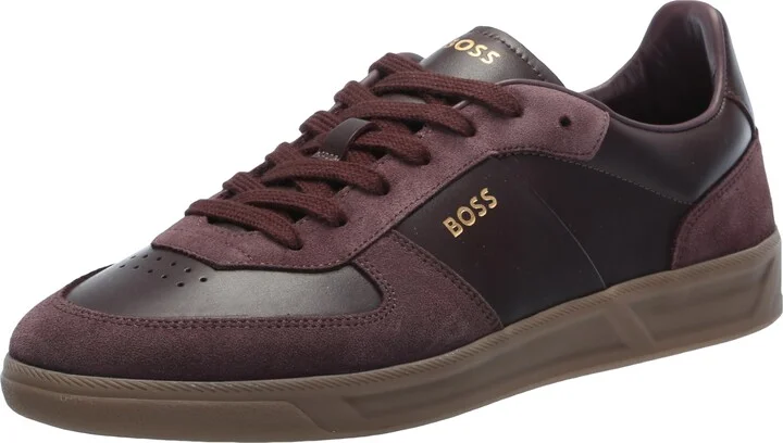 Plum Purple