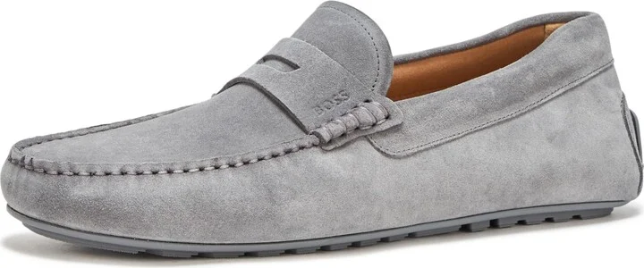Moon Light Grey