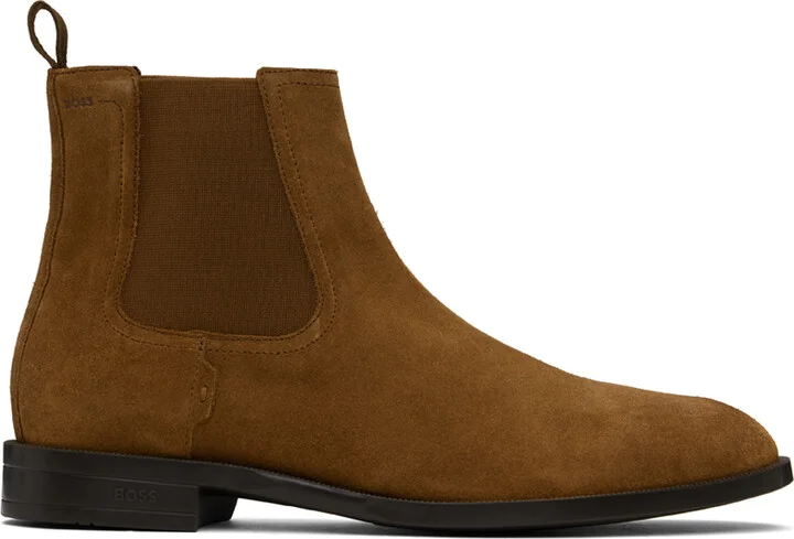 210-Medium Brown