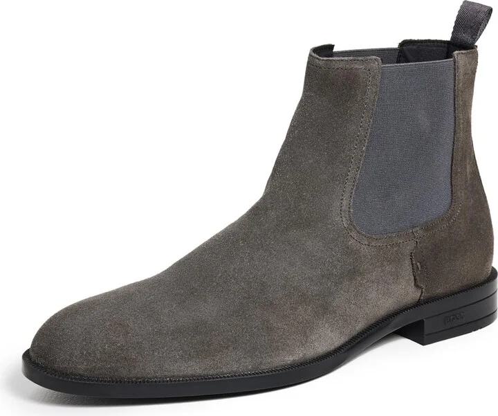 Mushroom Grey