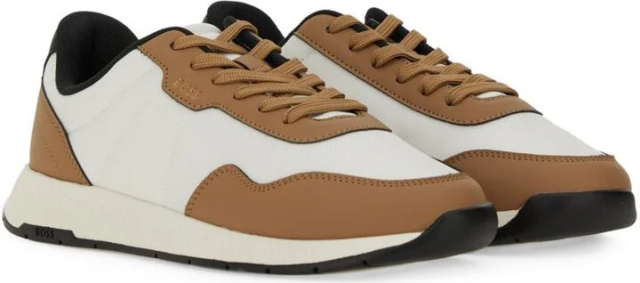 Boss "Titanium" Sneaker - Image 2