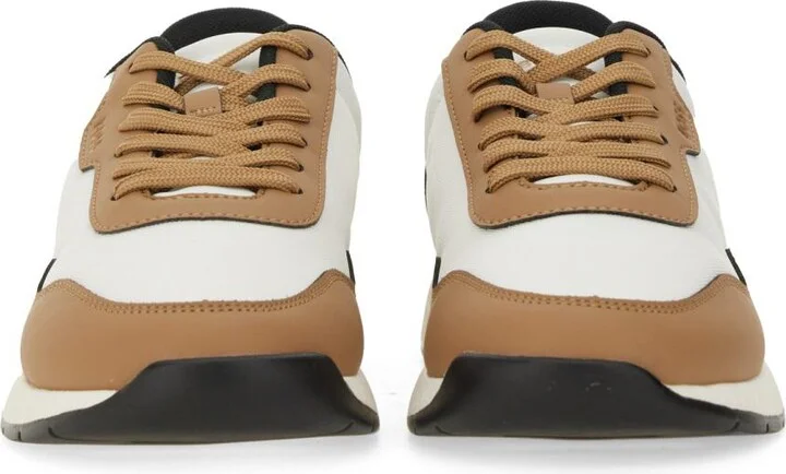 Boss "Titanium" Sneaker - Image 4