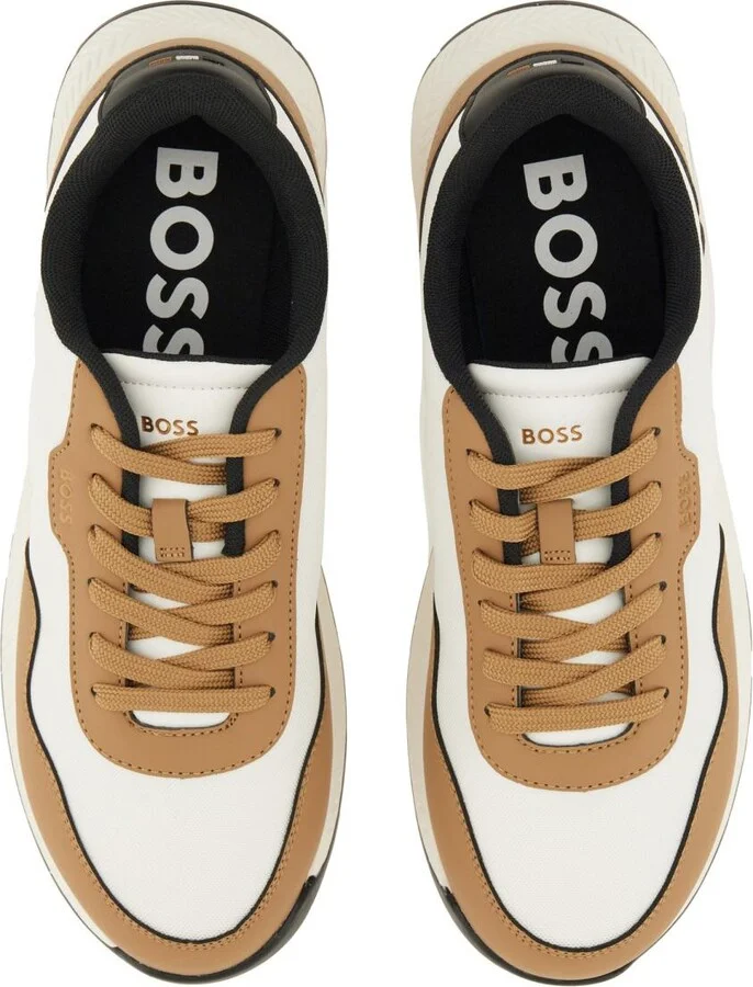 Boss "Titanium" Sneaker - Image 6