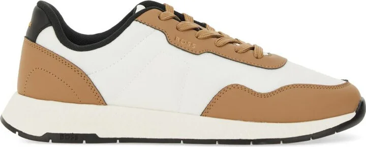 Boss "Titanium" Sneaker