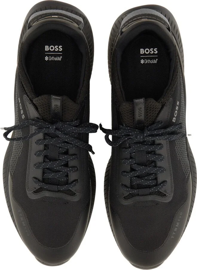 Boss "Ttnm Evo" Sneaker - Image 6