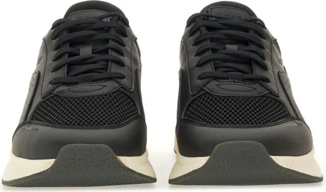 Boss "Ttnm Evo" Sneaker - Image 4