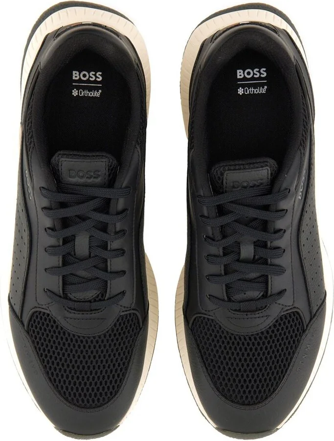 Boss "Ttnm Evo" Sneaker - Image 6