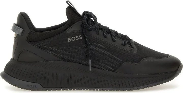 Boss "Ttnm Evo" Sneaker