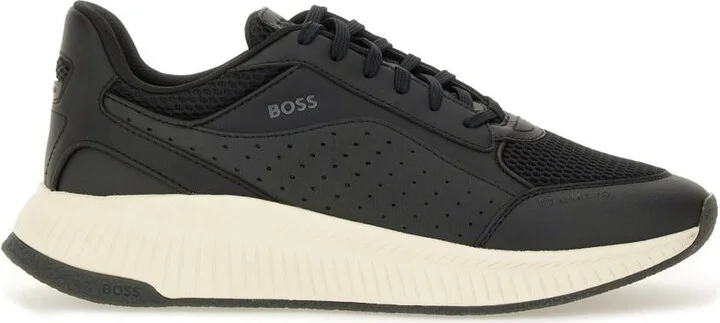 Boss "Ttnm Evo" Sneaker