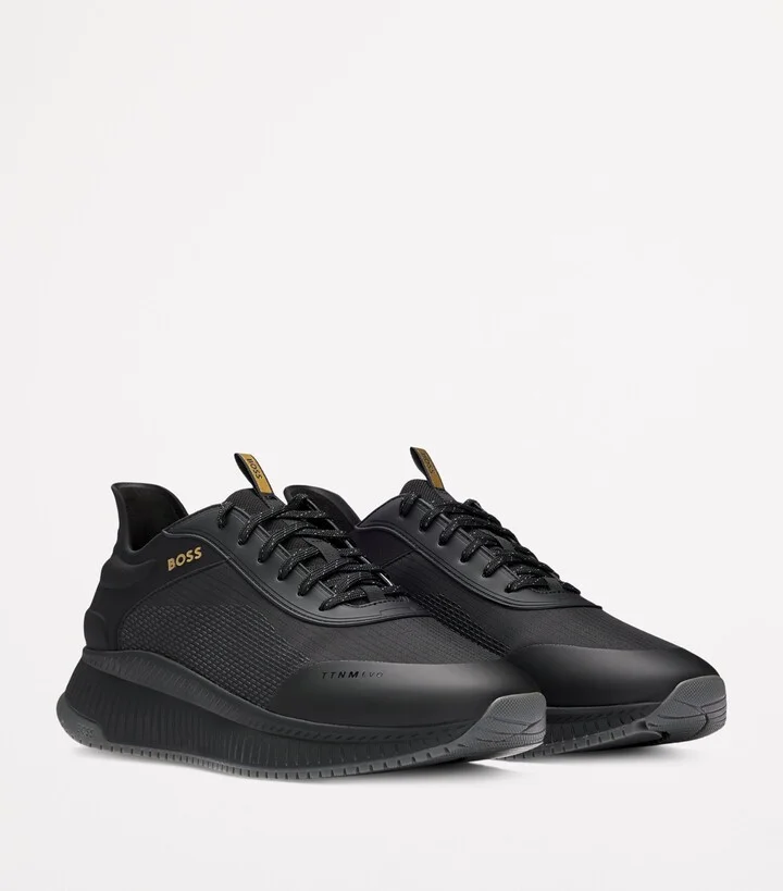 Boss Ttnm Evo Sneakers - Image 2