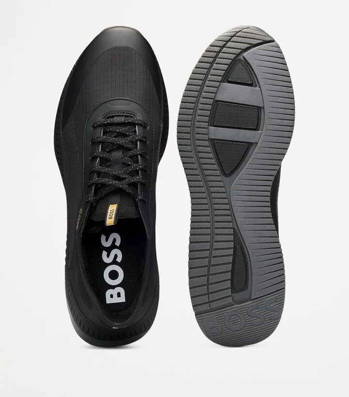 Boss Ttnm Evo Sneakers - Image 5