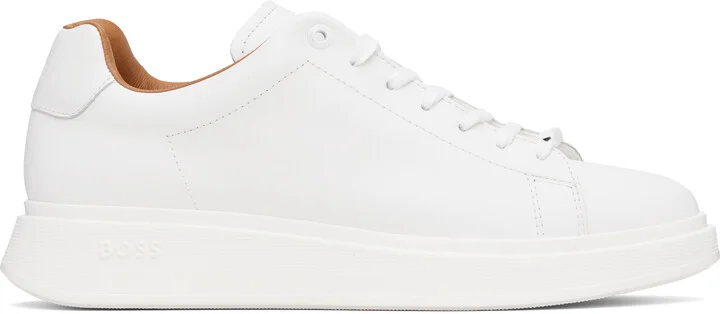100-White