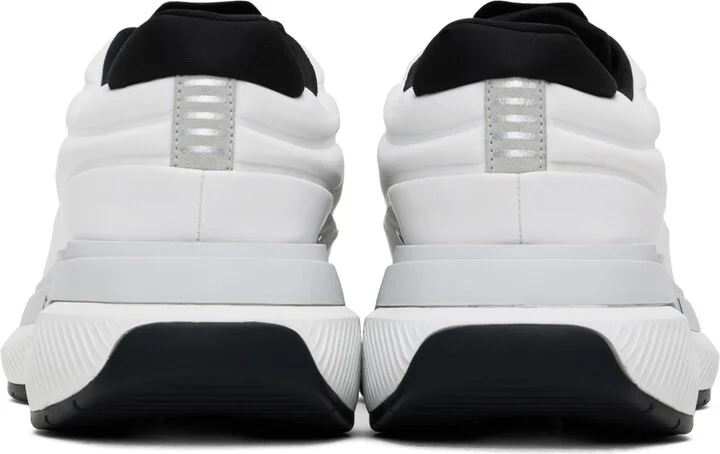BOSS White Void Sneakers - Image 2