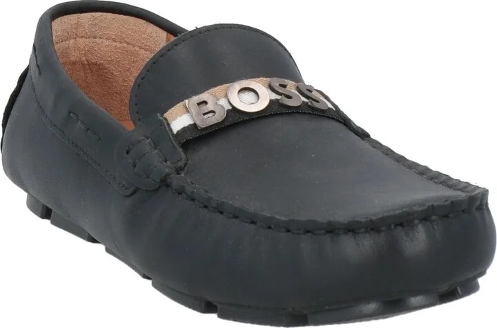 Boss Woman Loafers - Image 4