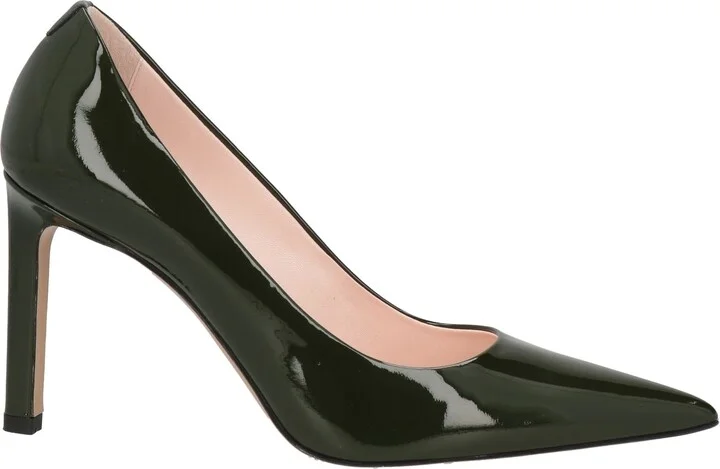 Boss Woman Pumps - Image 3