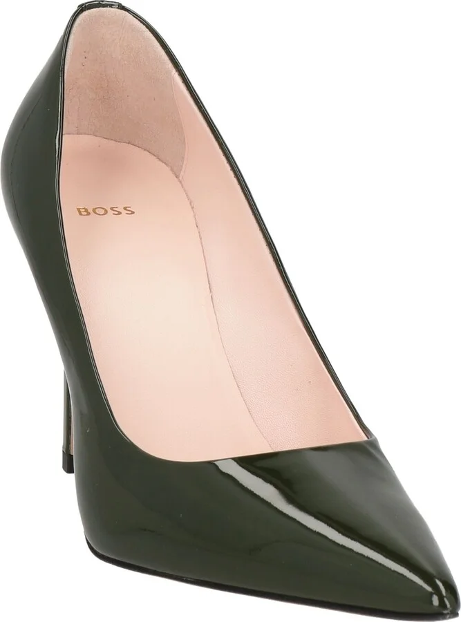 Boss Woman Pumps - Image 4