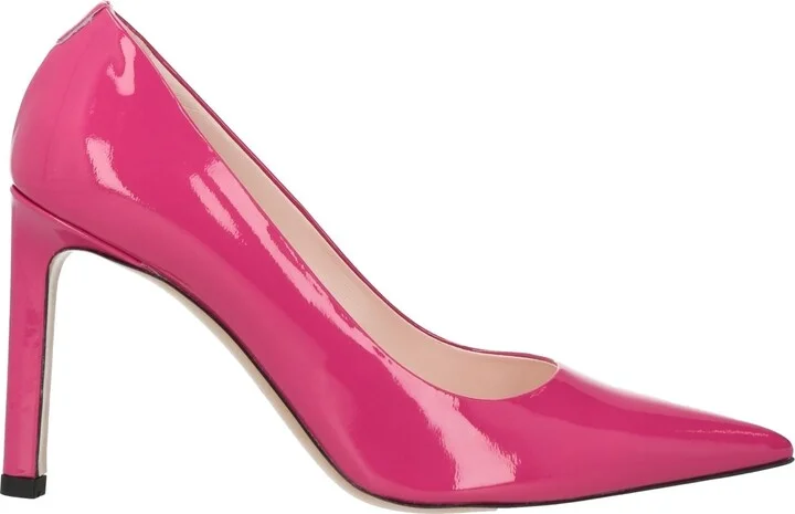 Boss Woman Pumps - Image 6