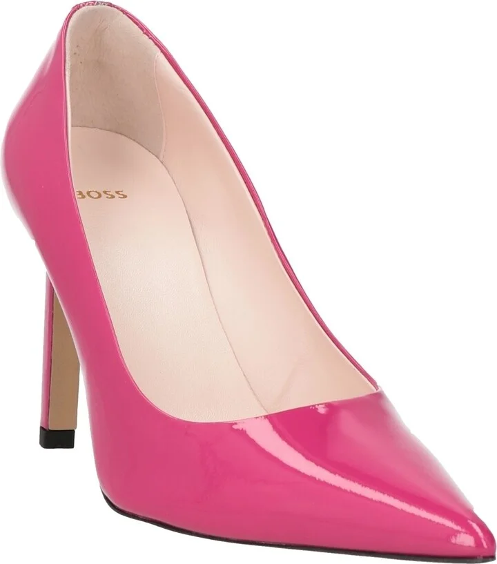 Boss Woman Pumps - Image 7