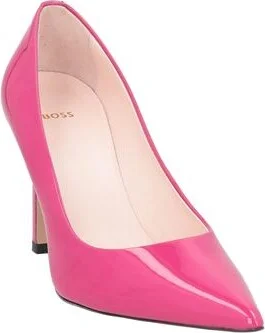 Boss Woman Pumps - Image 2