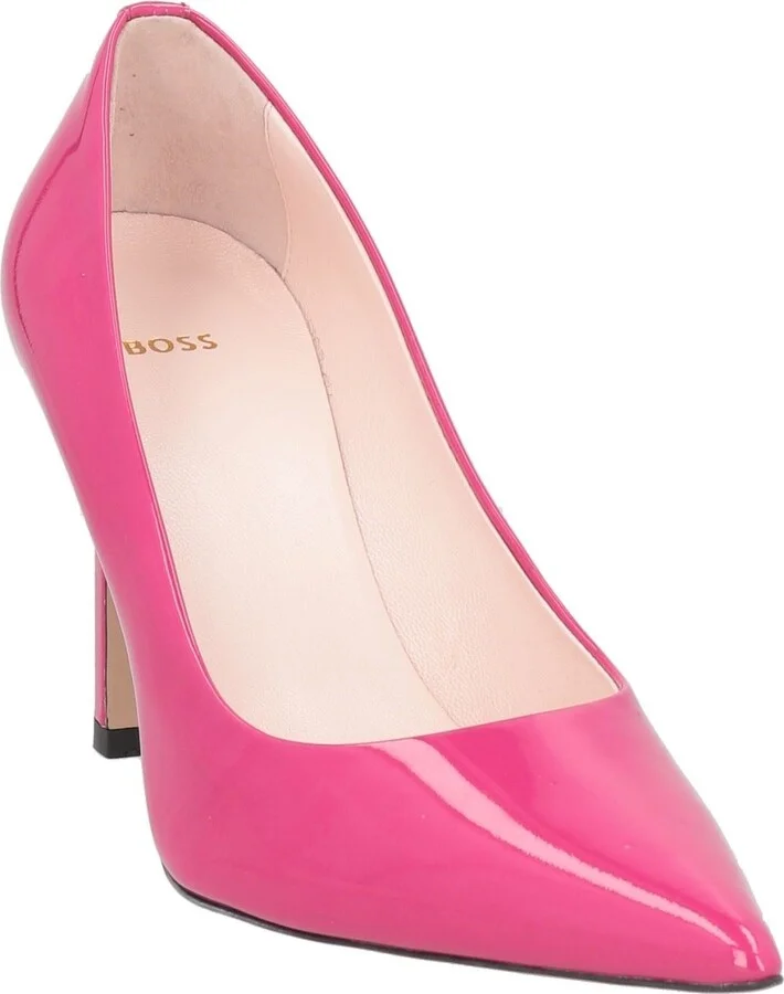 Boss Woman Pumps - Image 4