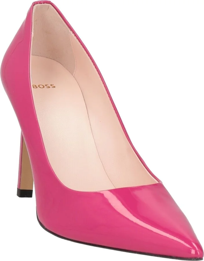 Boss Woman Pumps - Image 4