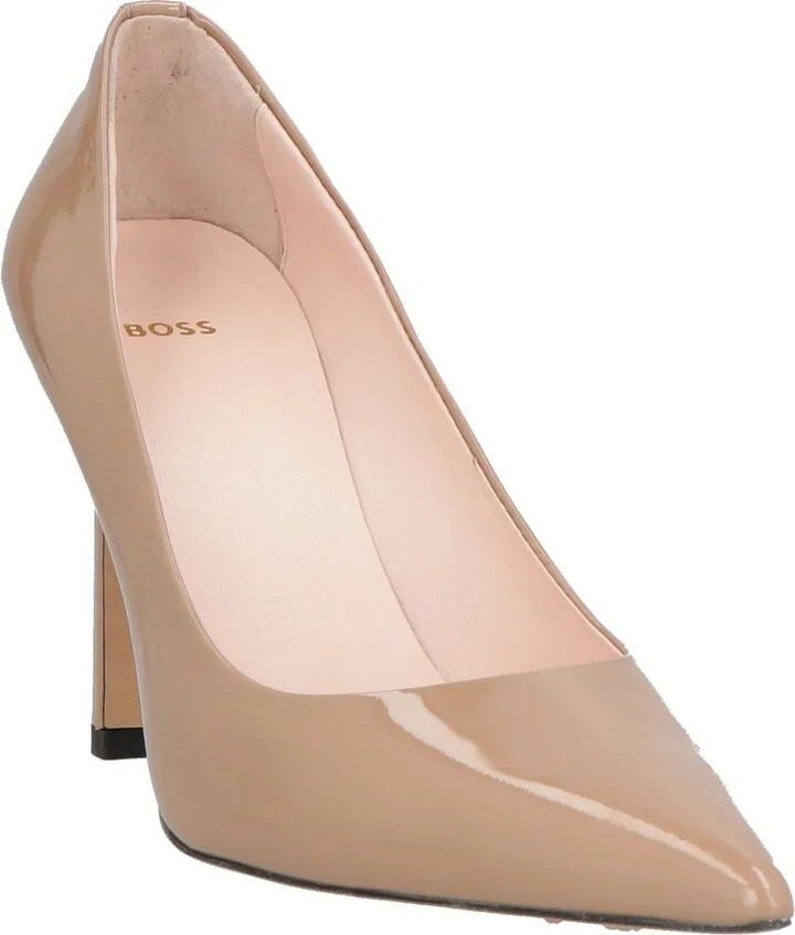 Boss Woman Pumps - Image 7