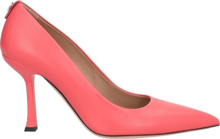 Boss Woman Pumps - Image 3