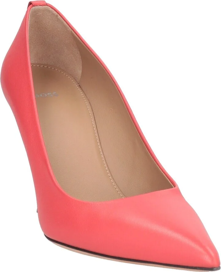 Boss Woman Pumps - Image 4