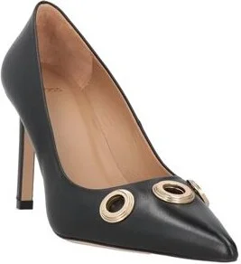 Boss Woman Pumps - Image 2
