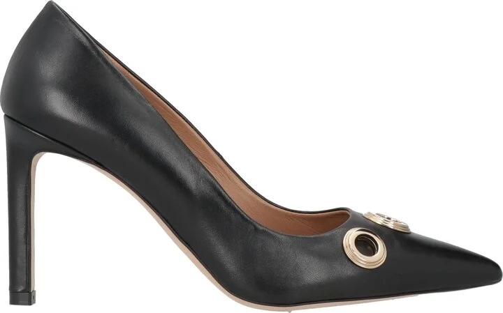 Boss Woman Pumps - Image 3