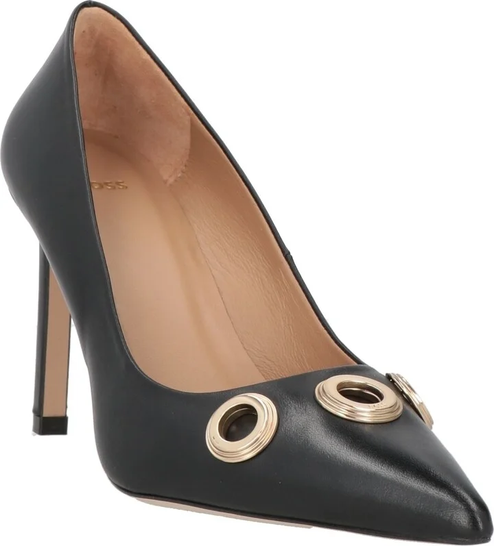 Boss Woman Pumps - Image 4